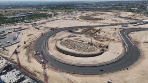 Novo Circuito de Madrid: Uma Revolução na F1