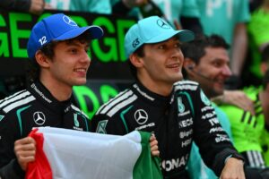 Mercedes Esclarece Rumores de Favoritismo na F1