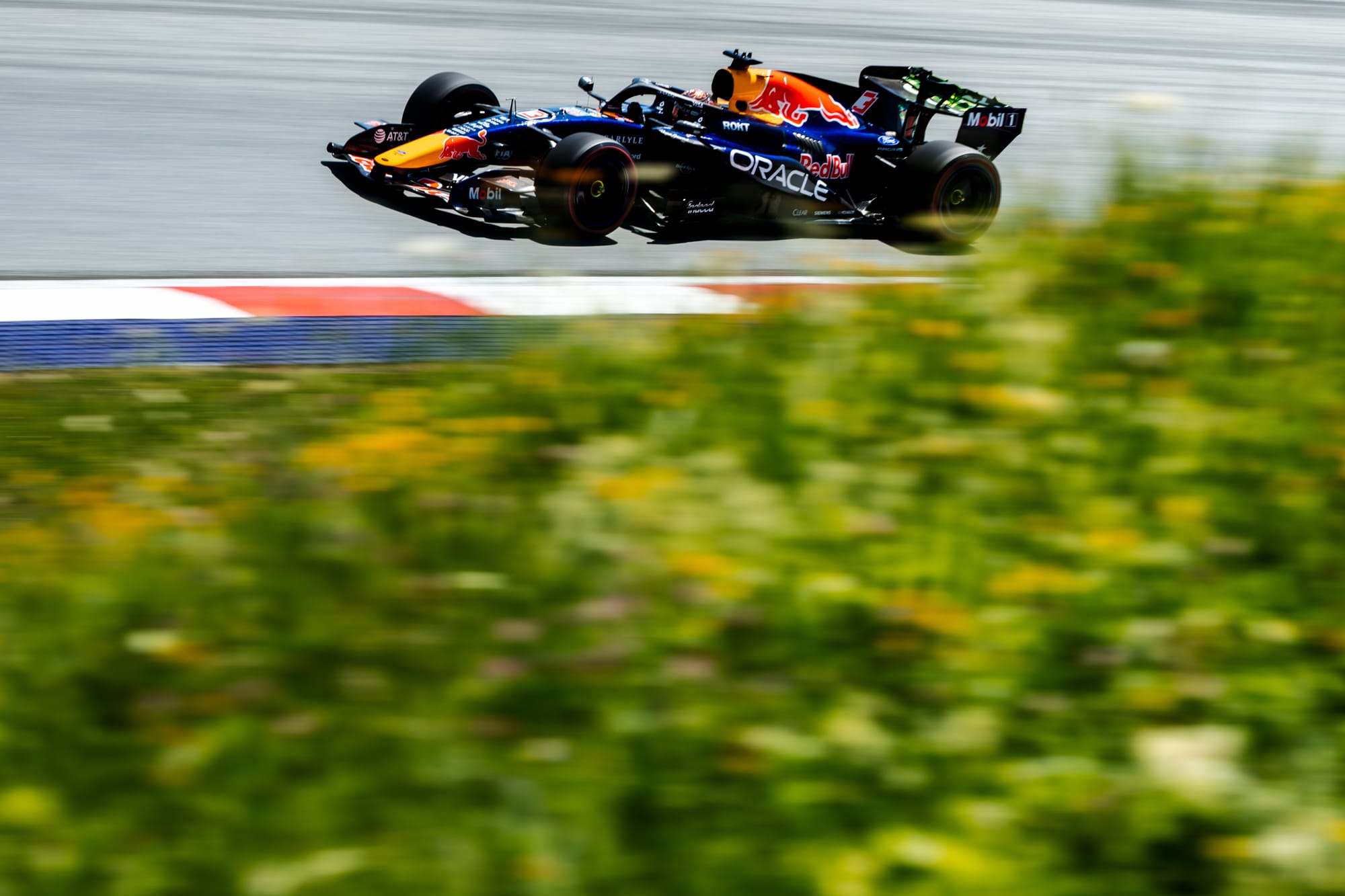 Red Bull teme armadilha de rivais na F1 com regras da FIA