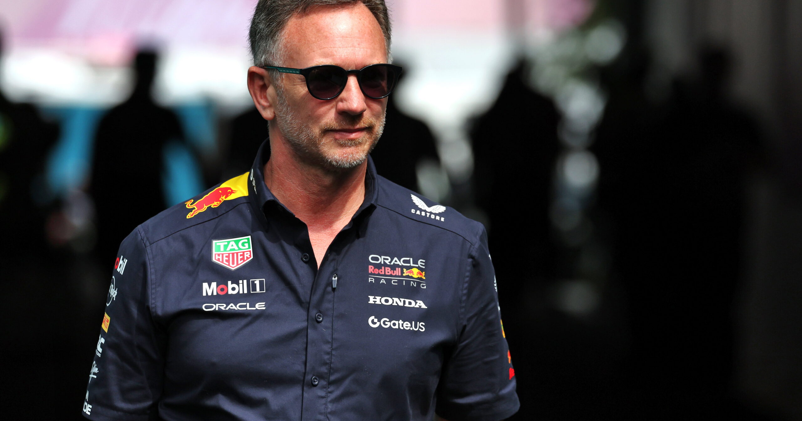 Ecclestone tentou levar Horner para a Ferrari após saída da Red Bull