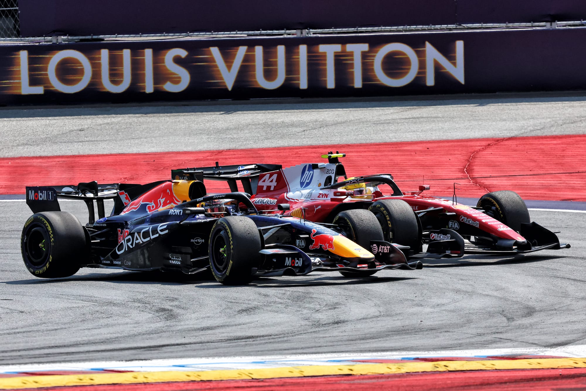 Grand Prix da Áustria 2026: Surpresas e Decepções na F1