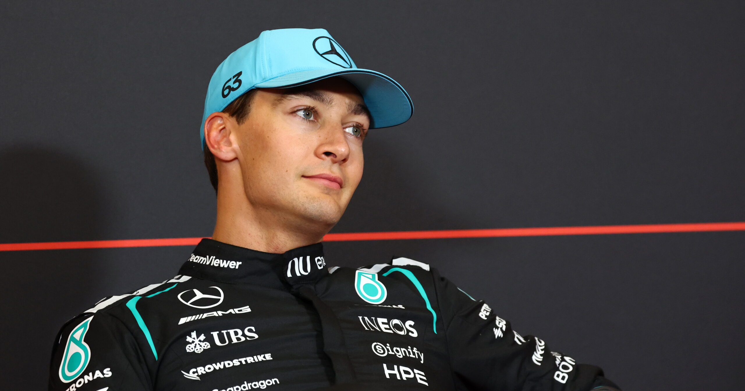 Toto Wolff analisa a fase de George Russell na F1 e os desafios enfrentados