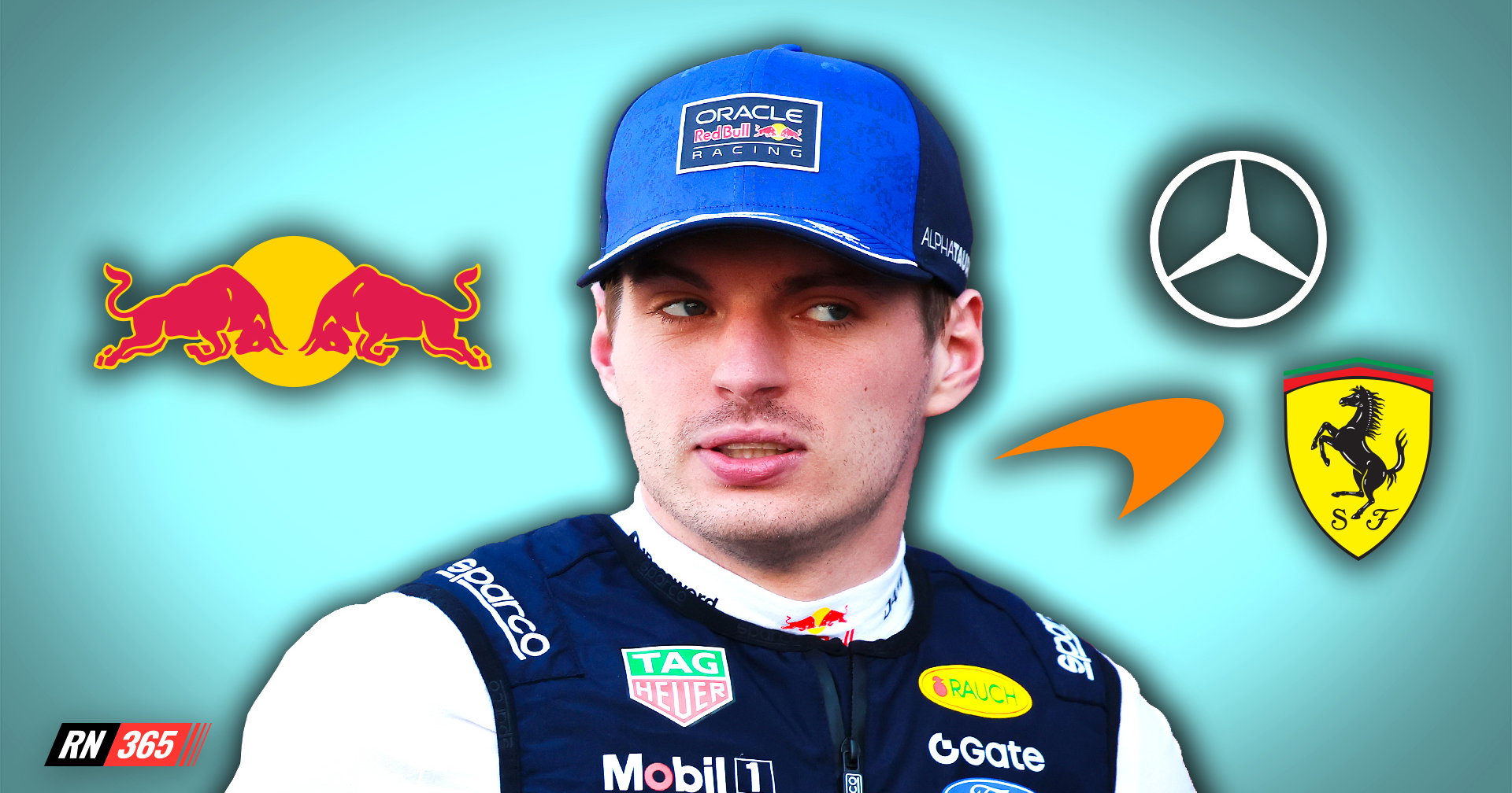 Max Verstappen e o futuro incerto na Fórmula 1 em 2027