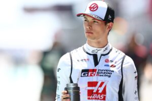 Relocação de Oliver Bearman impulsiona maturidade na F1