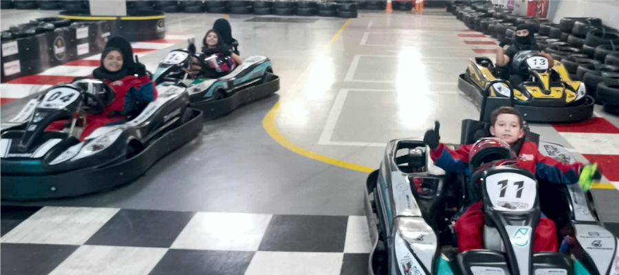 pista-de-kart-rio-de-janeiro-norte-shopping
