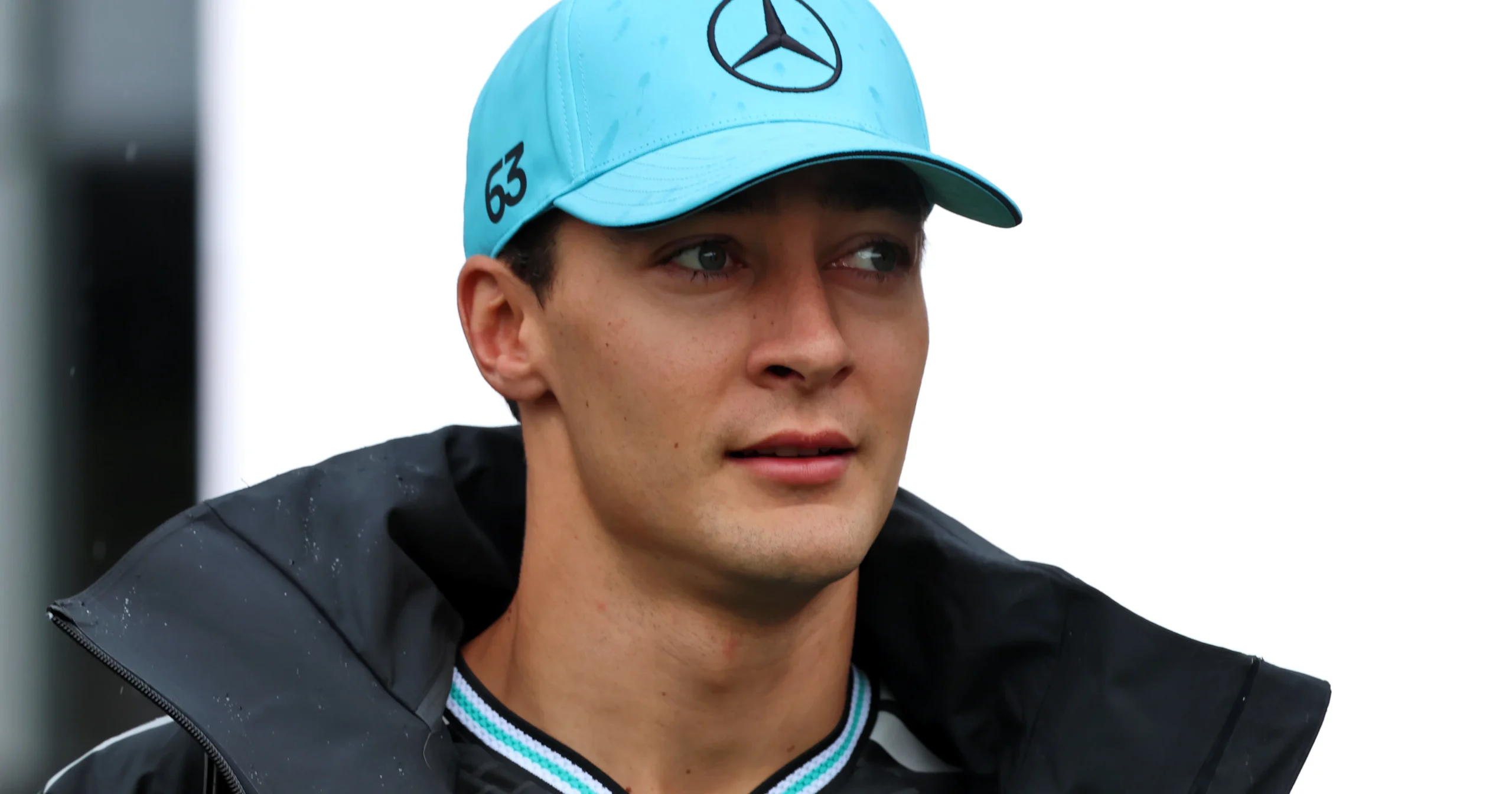 George Russell: 'Nada a Perder' na Luta pelo Título da F1, Avalia Brundle