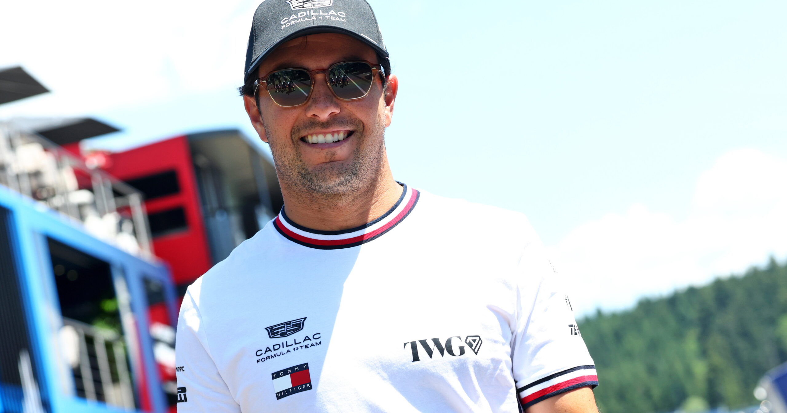 Sergio Perez surpreende ao retomar ritmo na F1 após pausa