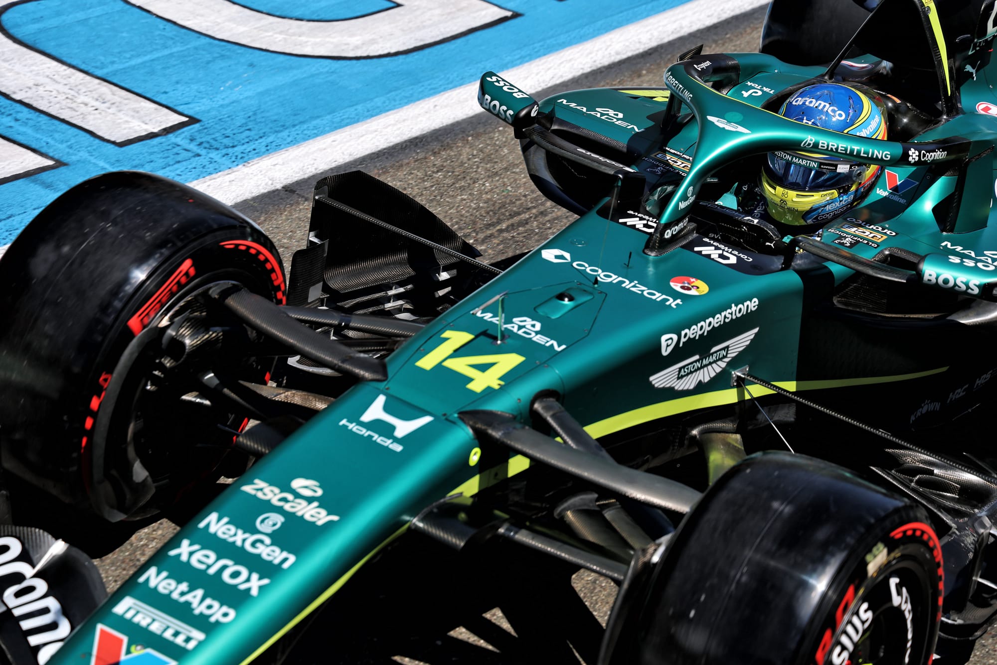 Honda revela detalhes do motor F1 para 2026 e data de estreia