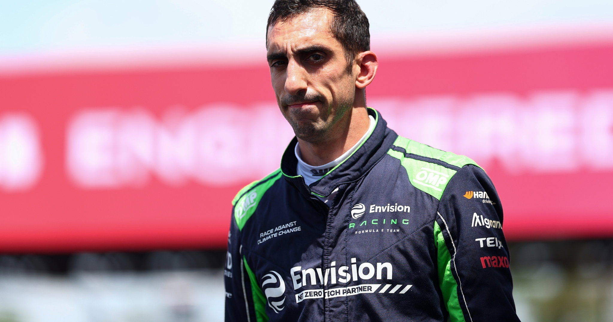 Sébastien Buemi pode se despedir da Fórmula e após temporada