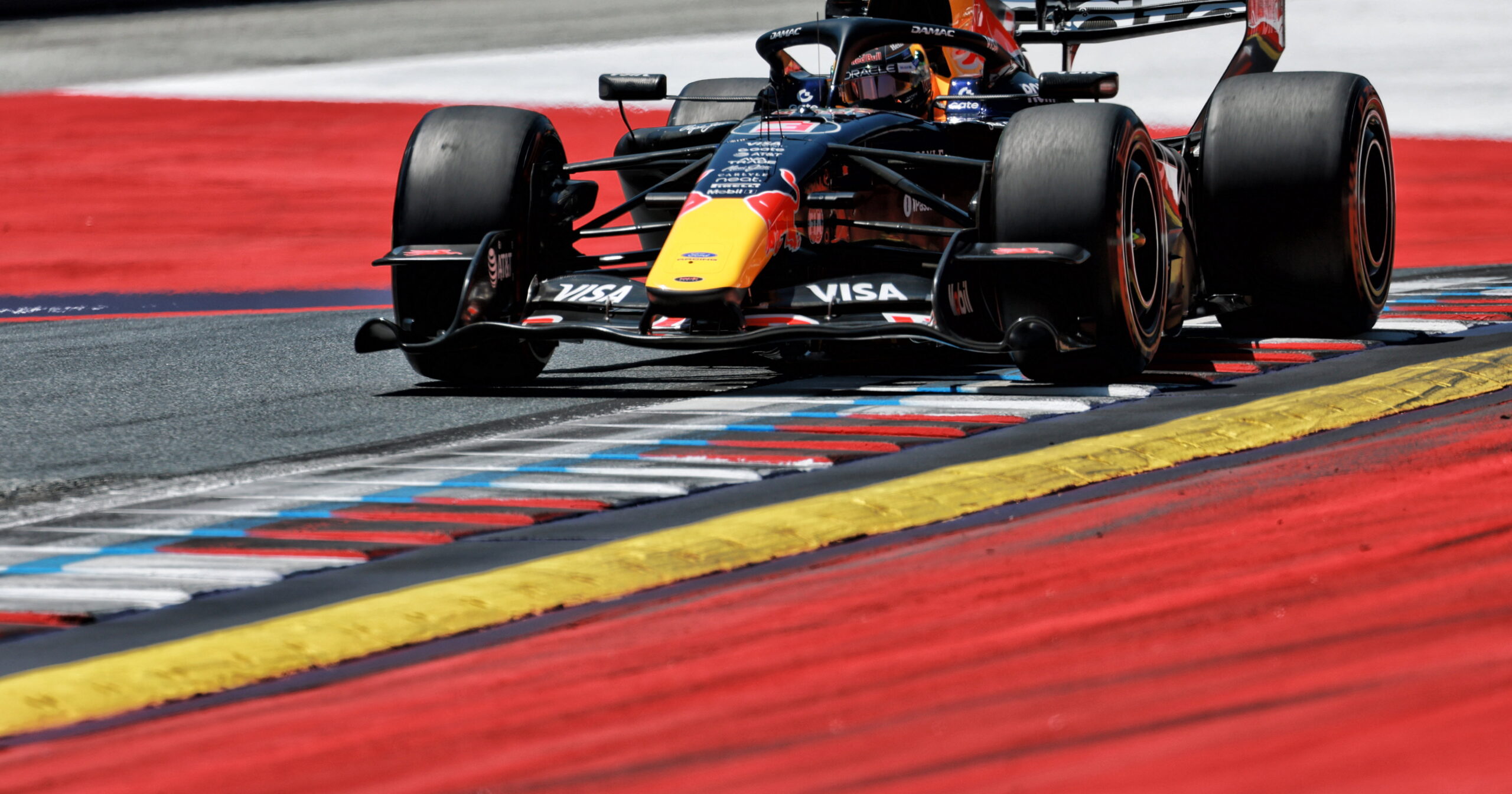 Mudanças radicais nas regras da F1 propostas após GP da Áustria