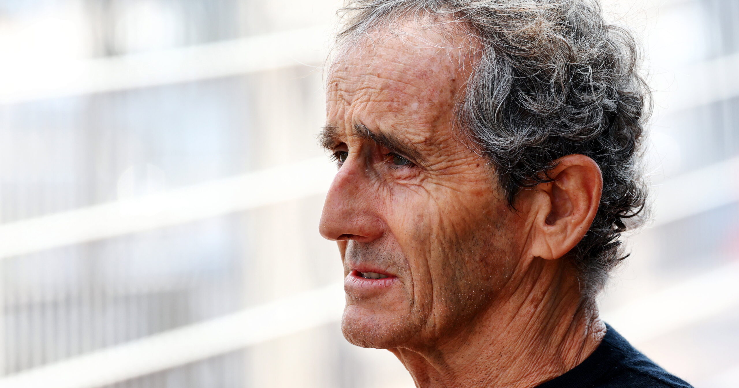 Cinco detidos após assalto à casa de Alain Prost