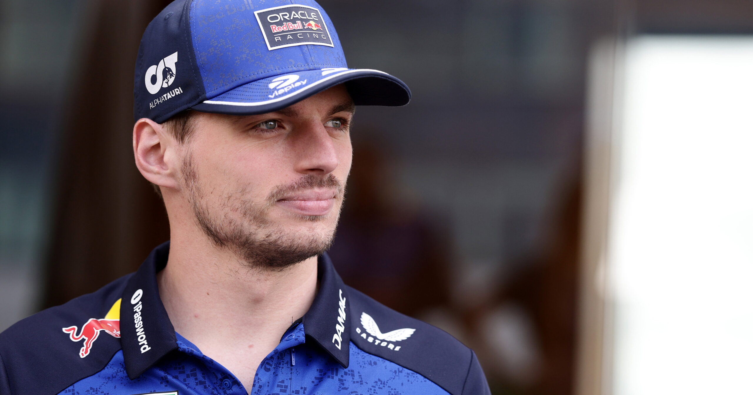 Max Verstappen pode acionar cláusula de saída e deixar a Red Bull em 2027