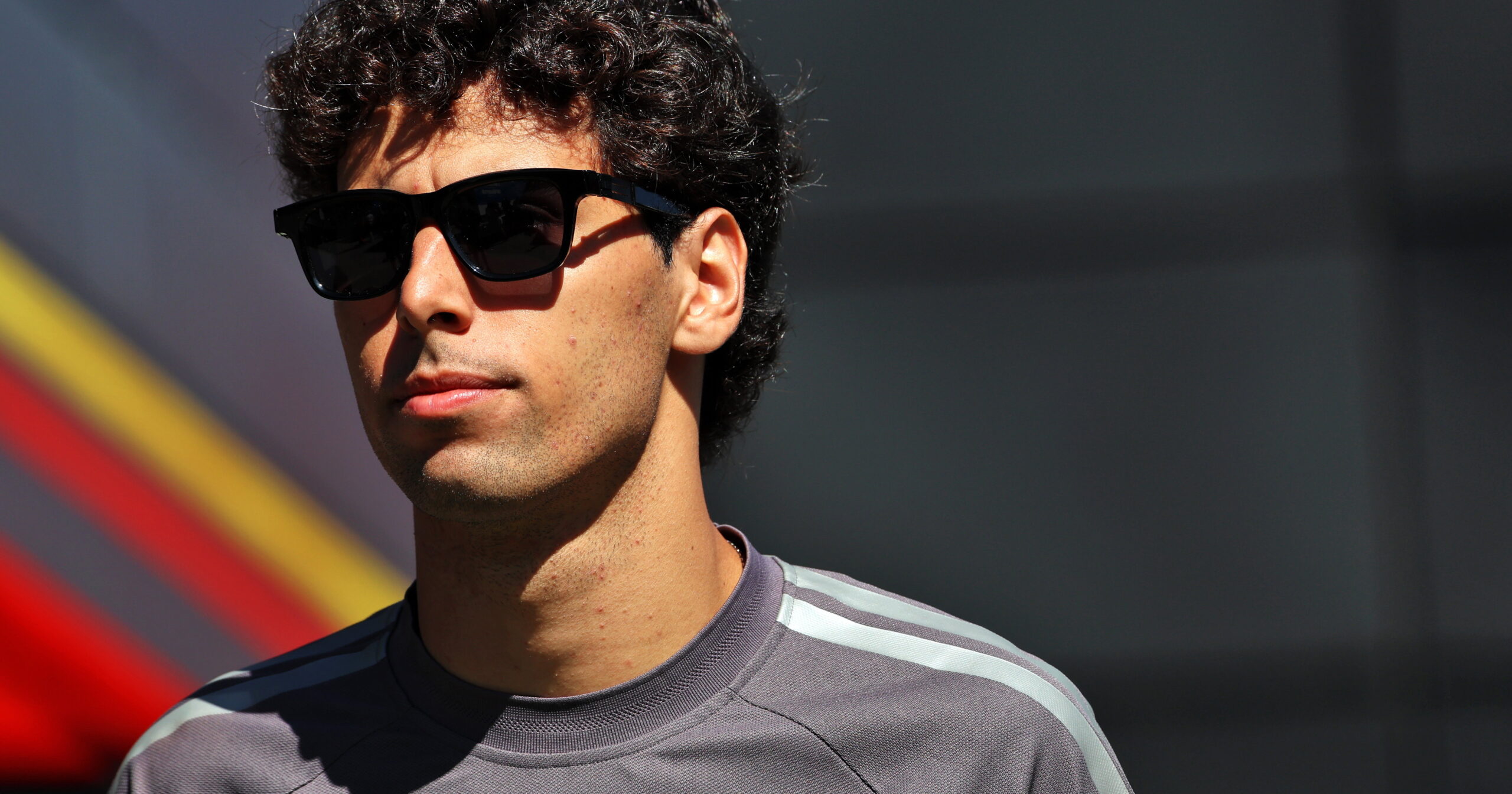Gabriel Bortoleto desafia críticas às regras da F1: 'É a vida'