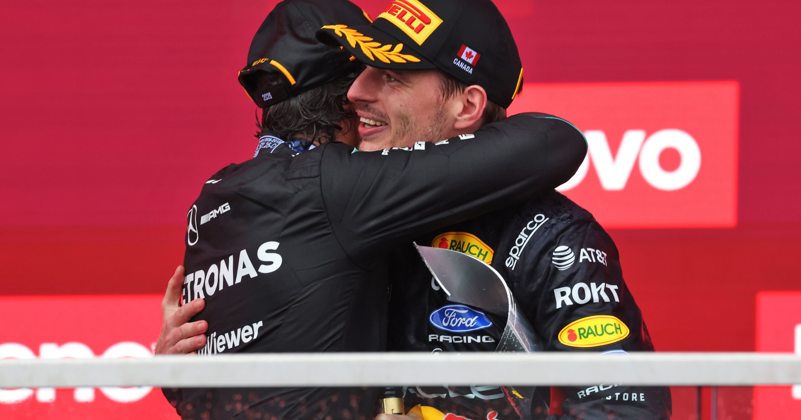 Kimi Antonelli supera Max Verstappen em estatística crucial da F1