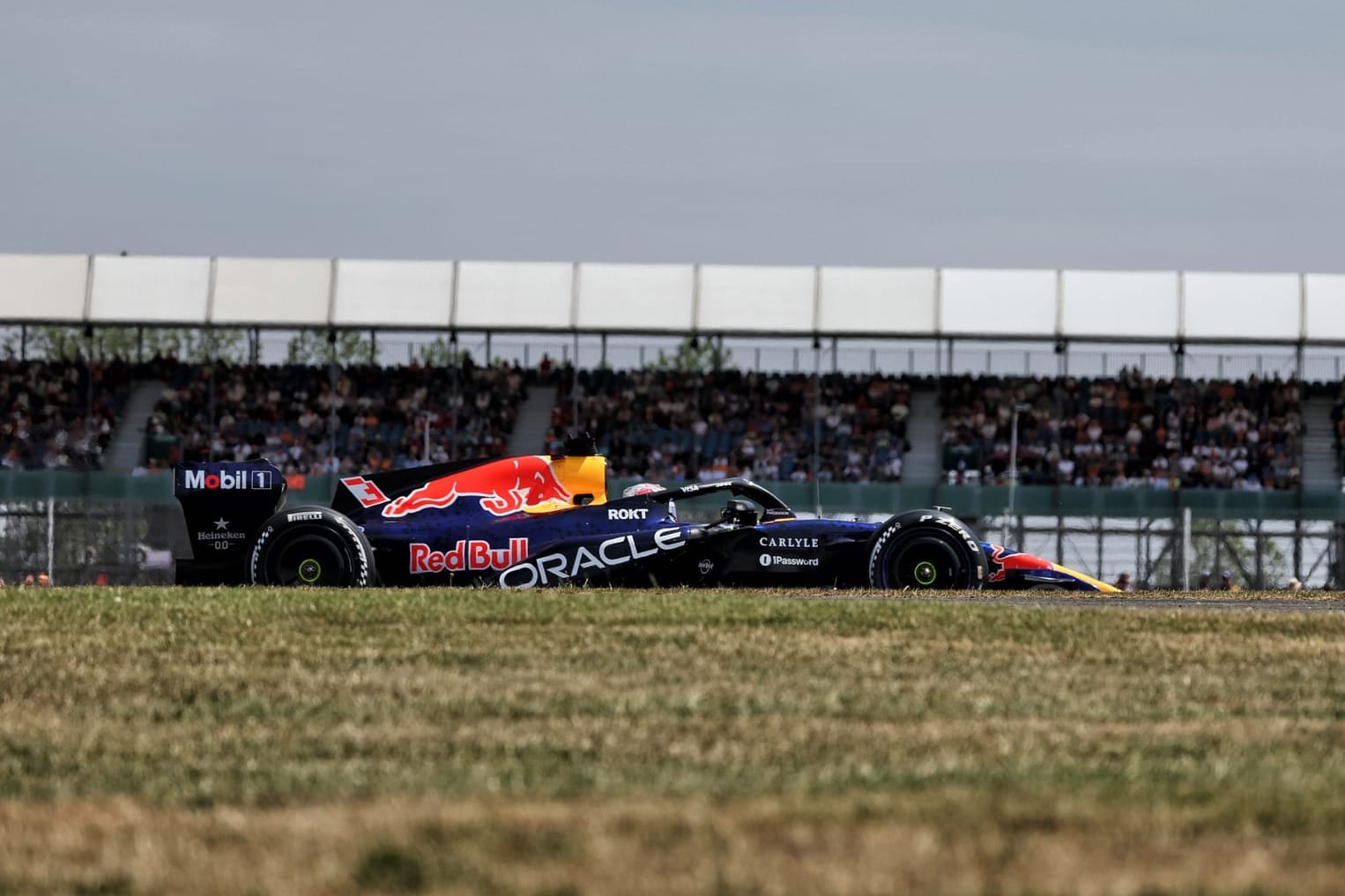 Um ano após a saída de Horner: Laurent Mekies e a nova era da Red Bull