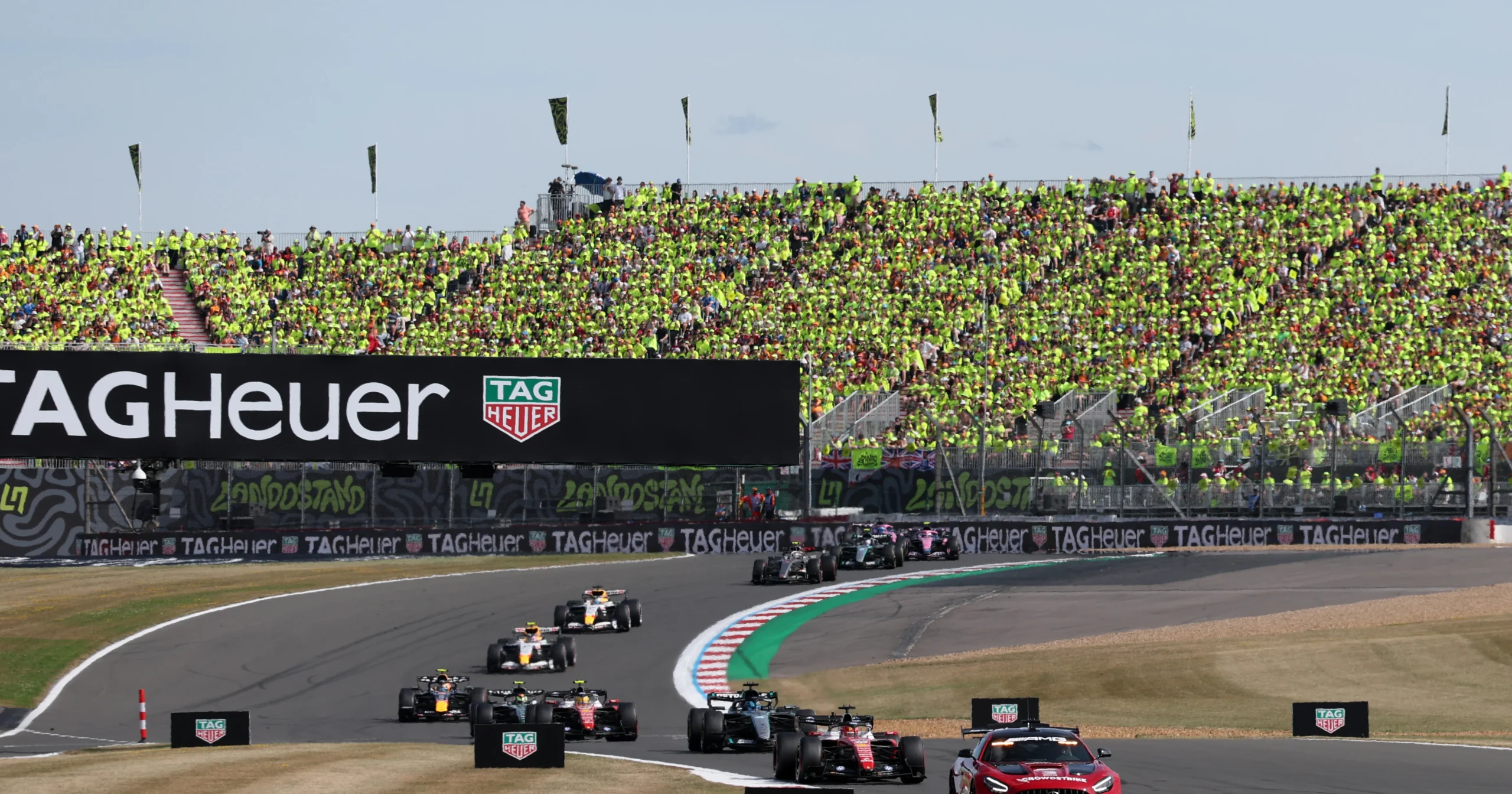 Bortoleto adverte FIA: Não crie 10 problemas ao mudar Safety Car