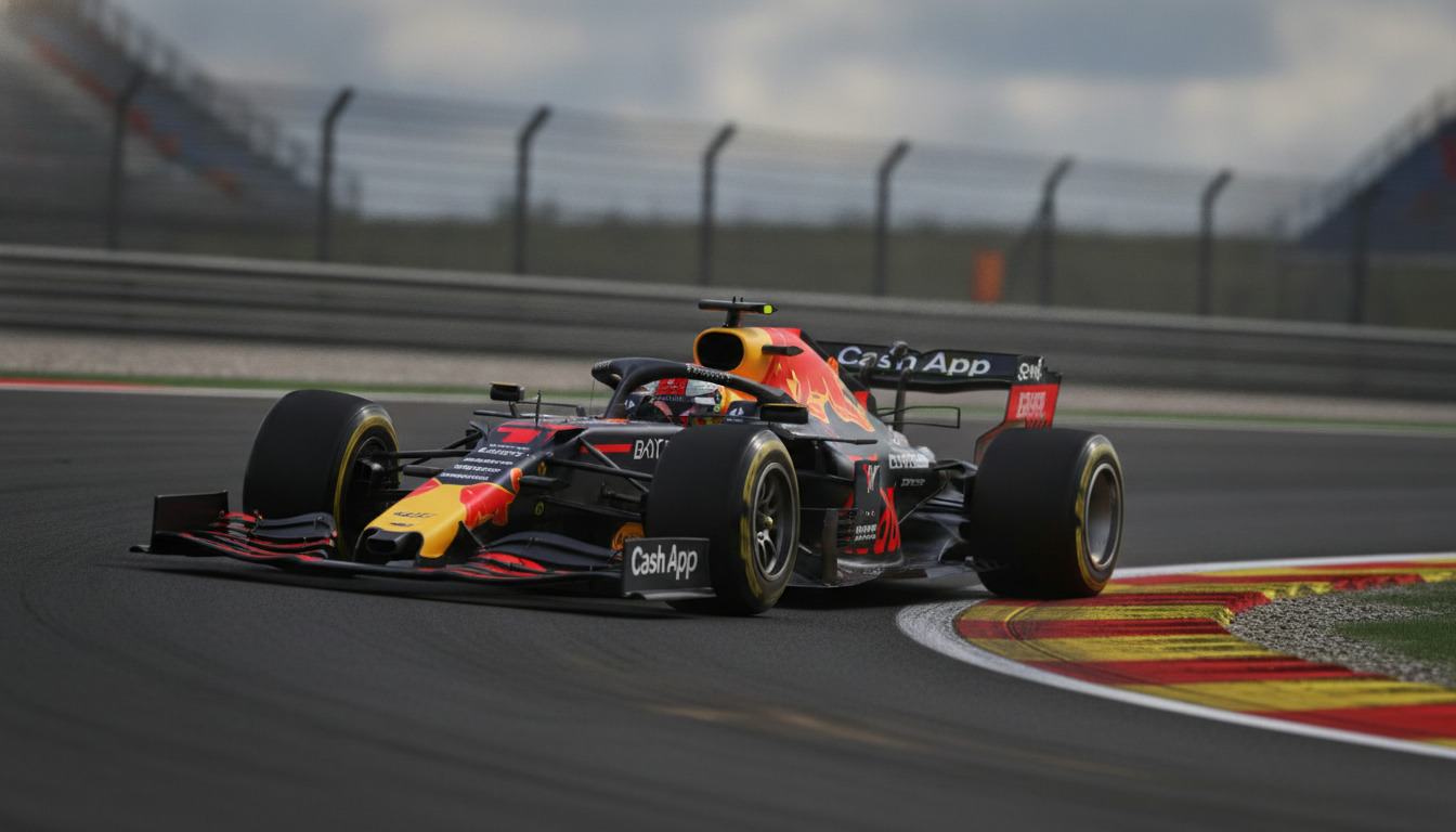 F1 2026: Spa-francorchamps e o dilema dos motores híbridos