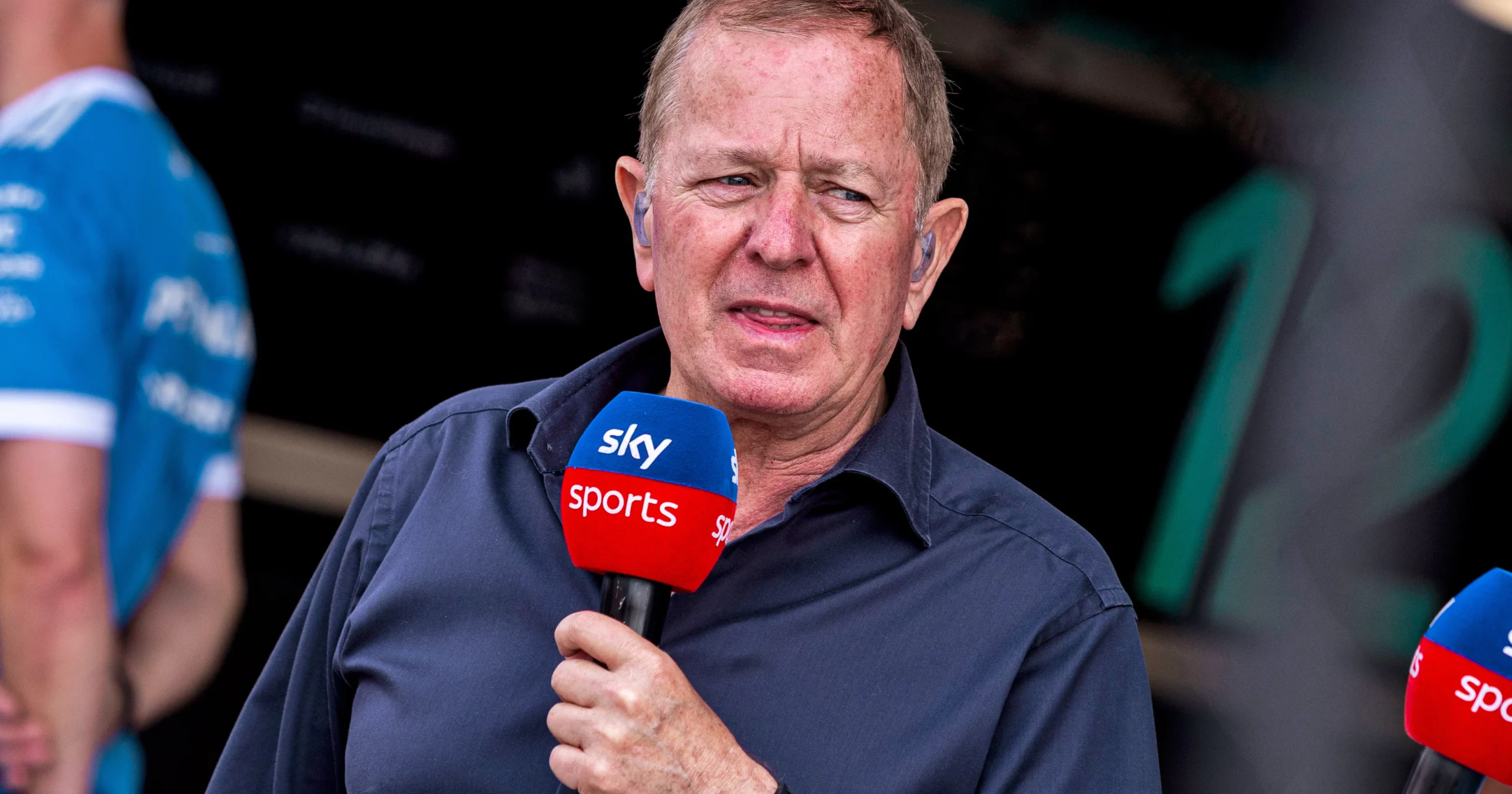 Brundle clama por mudança radical na F1 e lamenta perda de curvas icônicas