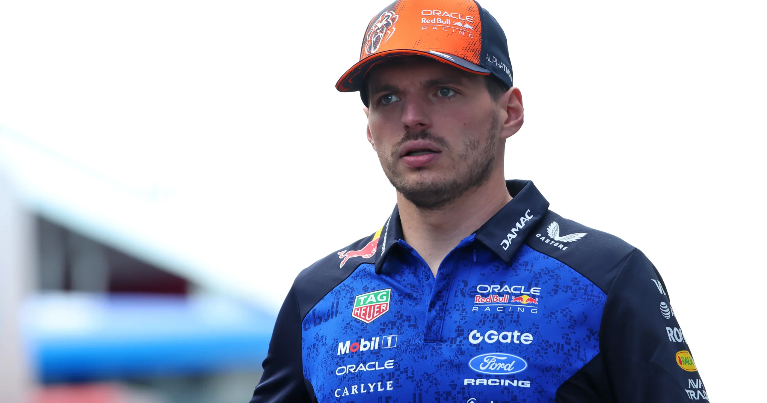 Max Verstappen exige melhorias da Red Bull e projeta futuro da F1