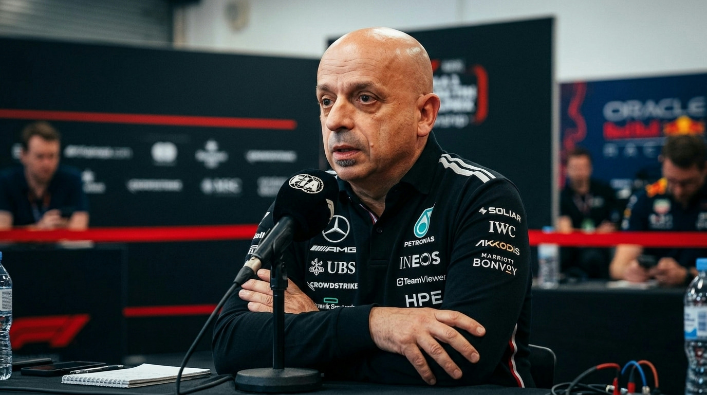 Mercedes antecipa virada na disputa por títulos da F1 após pausa de verão