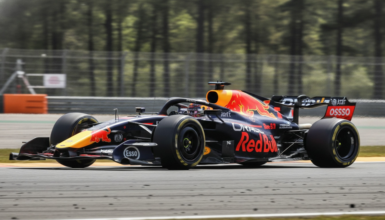Pilotos moldam futuro da F1: Wurz revela impacto em regras de 2026