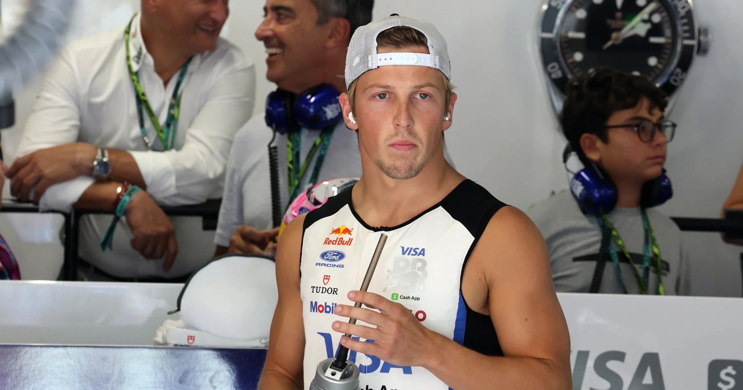 Racing Bulls supera Alpine e Lawson exige consistência após Hungaroring