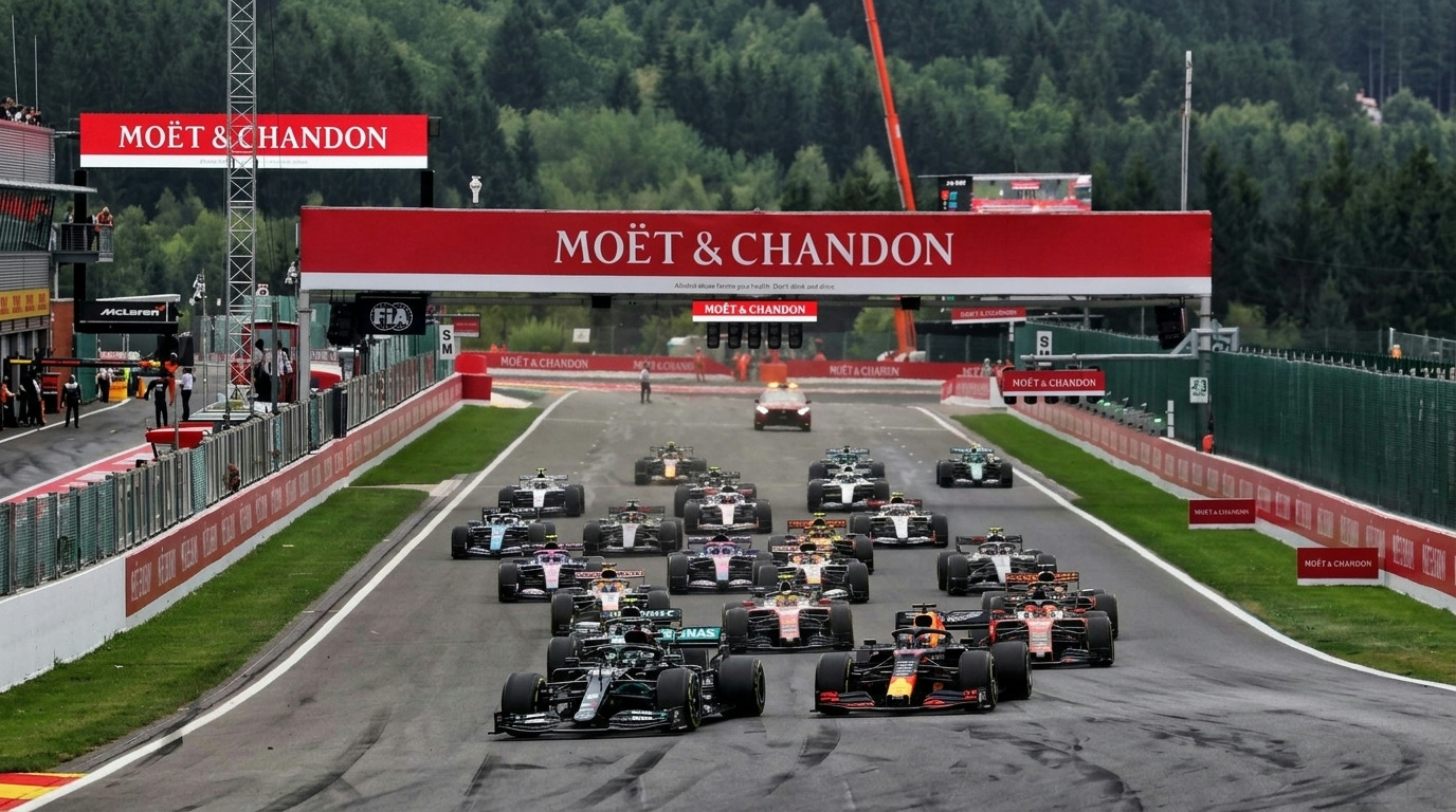 Bastidores da F1: FIA culpa fabricantes por impasses nas regras de 2026