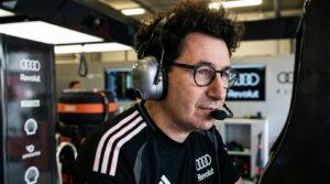 Binotto revela bastidores da Audi na F1: ‘Satisfeito, mas não feliz’
