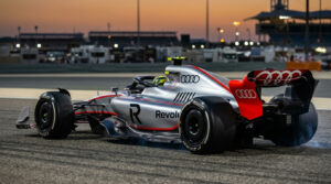 Bortoleto detalha a transformação da Audi na Sauber F1