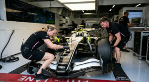 Cadillac na F1 2026: a missão de construir uma equipe do zero