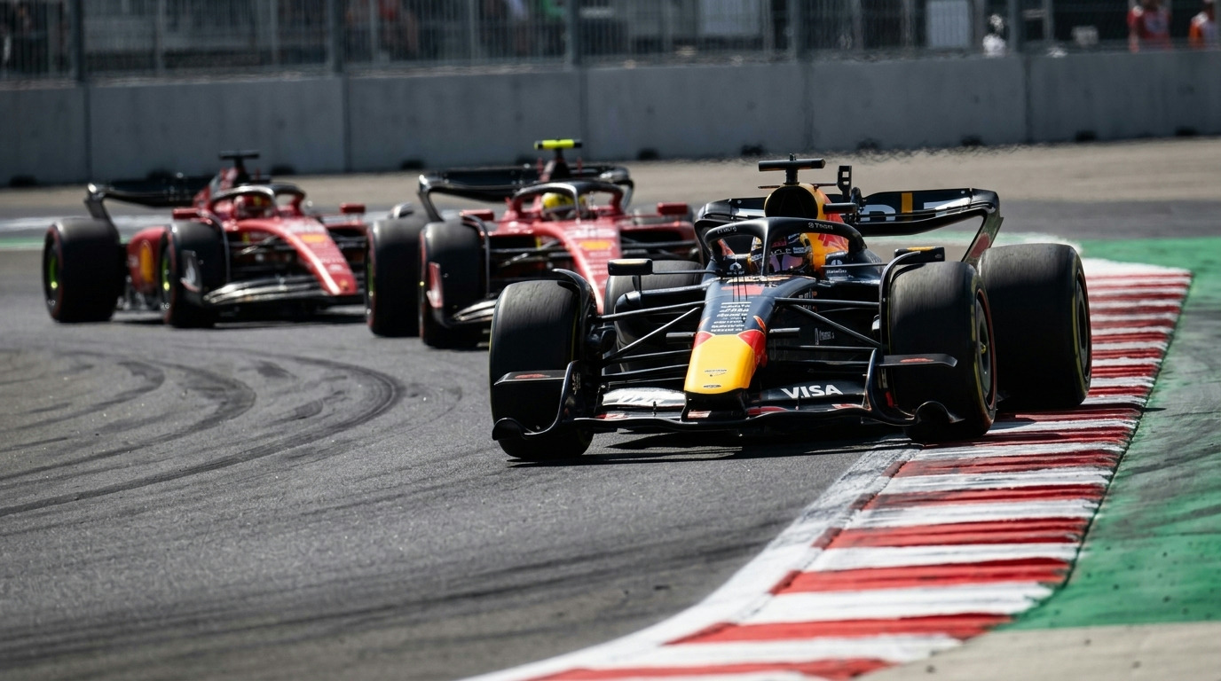 Coulthard critica FIA por lentidão no regulamento de 2026: "Desastre em câmera lenta"