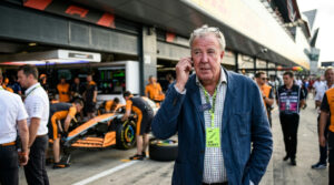 David Coulthard revela oferta inusitada de pub a Jeremy Clarkson