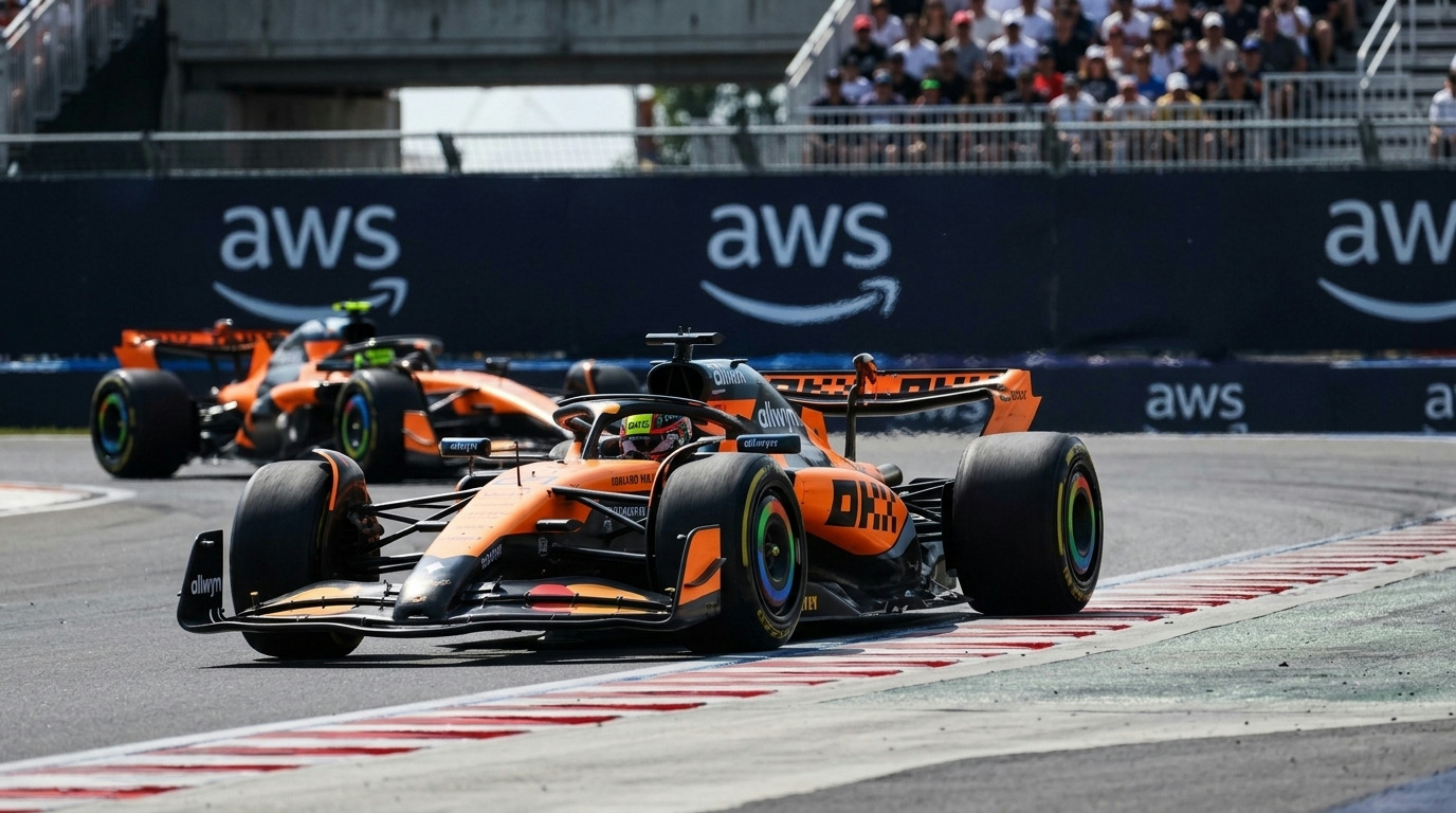 Duelos Internos na F1: a Verdade da Qualificação na Pausa de Verão