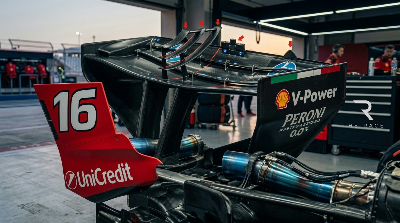 FIA endurece regras aerodinâmicas para 2027 na Fórmula 1
