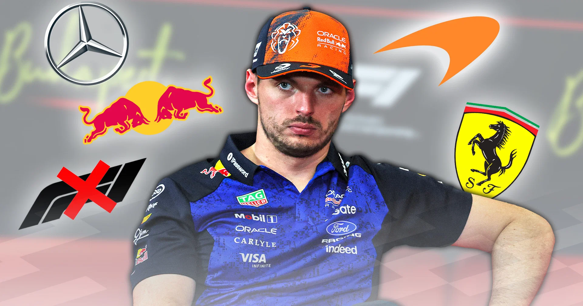 O 'Dia D' de Verstappen na Red Bull e a Ascensão Meteórica de Antonelli na F1