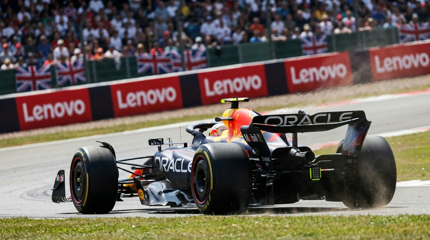 Red Bull mira reforço de peso na engenharia da F1