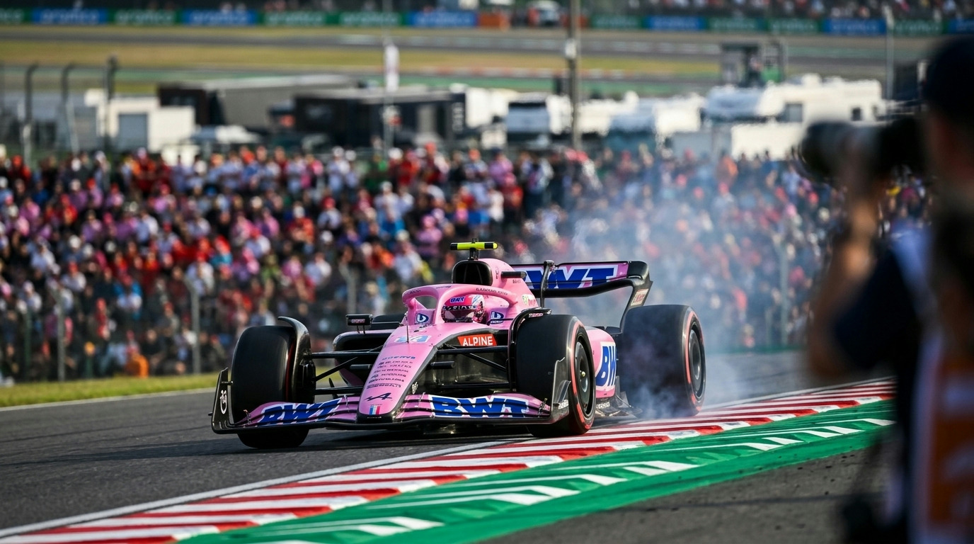 Valor de equipes de F1 pode chegar a US$ 10 bilhões, diz Flavio Briatore