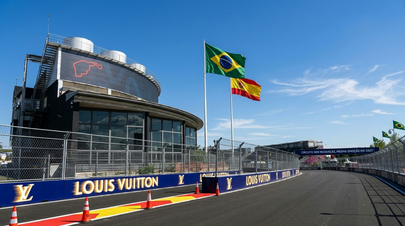 Madring sob crítica: Coulthard alerta para "estupidez" de traçado inalterado